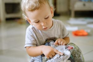 10 Must-Have Items for Your Baby's Wardrobe: A Comprehensive Guide for New Parents"